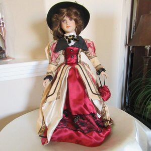 Doll Collection by Victoria Rose